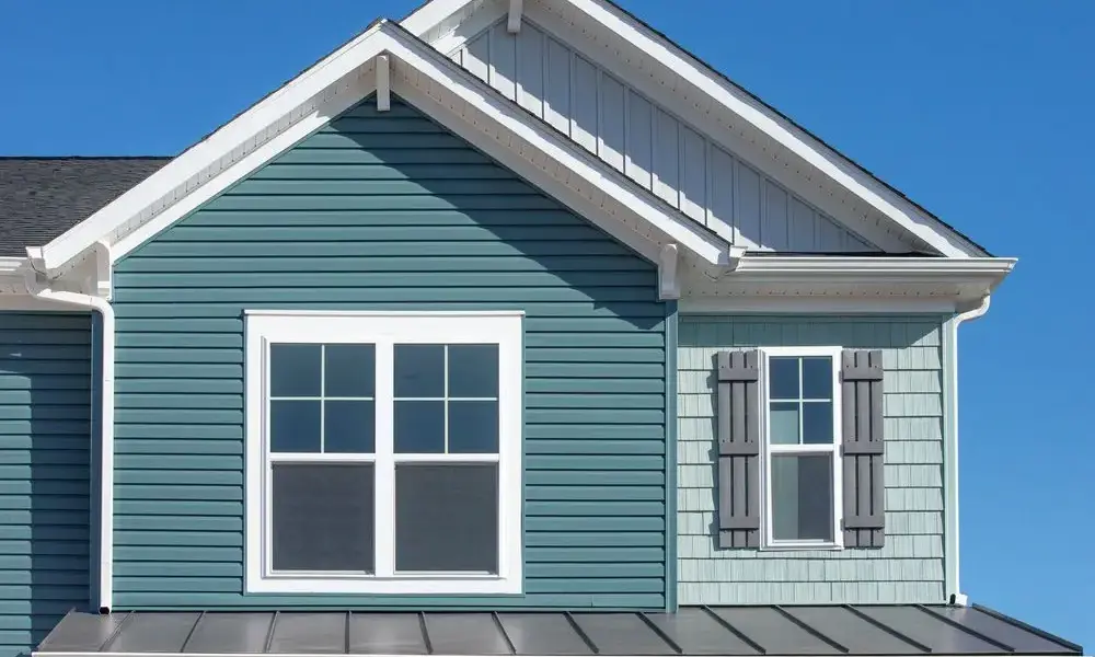 Roof repair and inspection services in Kirkwood